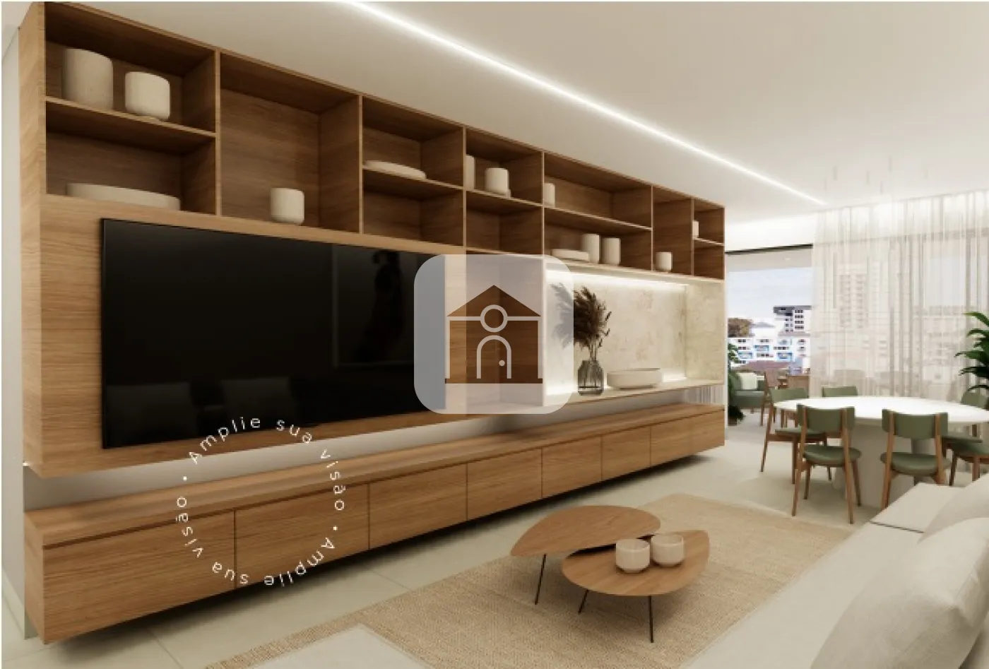 Comprar Apartamento / Padrão em Uberlândia R$ 1.330.000,00 - Foto 2