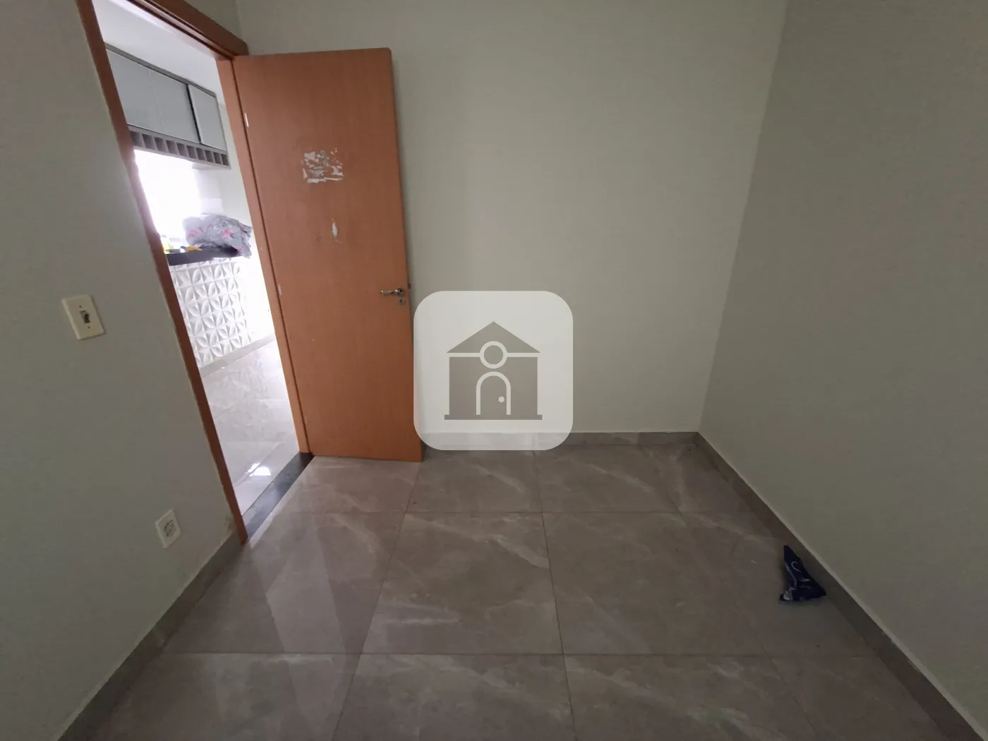Alugar Apartamento / Padrão em Uberlândia R$ 1.100,00 - Foto 10