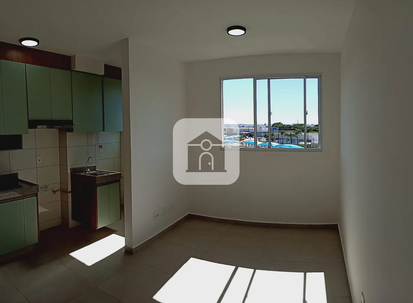 Alugar Apartamento / Padrão em Uberlândia R$ 1.600,00 - Foto 7
