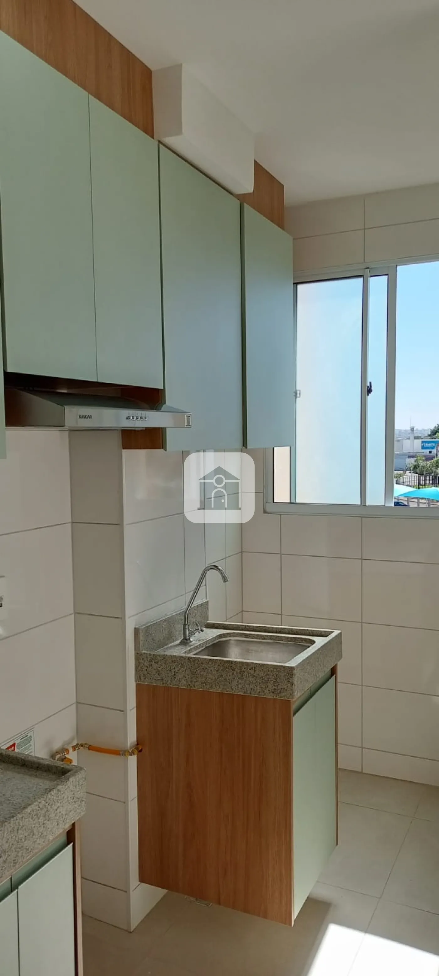 Alugar Apartamento / Padrão em Uberlândia R$ 1.600,00 - Foto 6