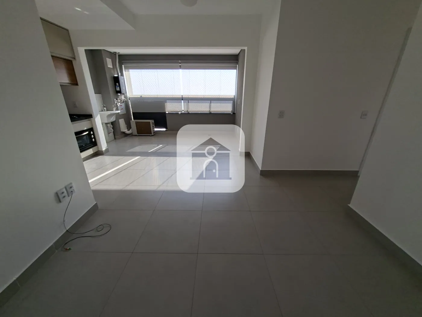 Alugar Apartamento / Padrão em Uberlândia R$ 3.500,00 - Foto 5