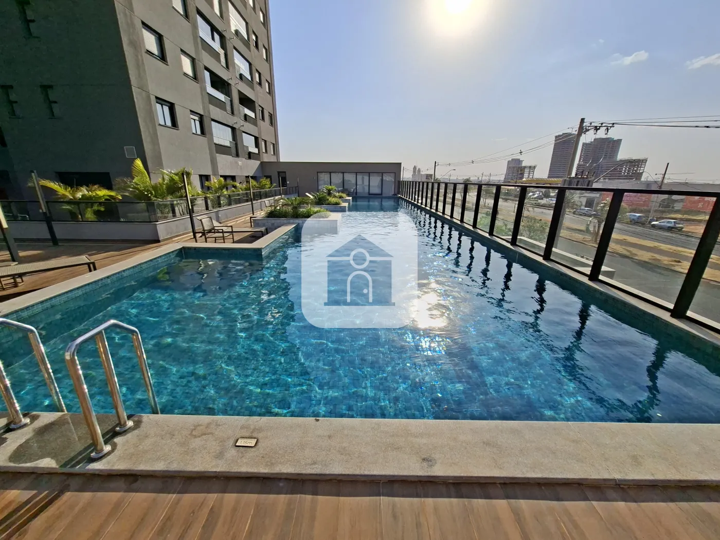 Alugar Apartamento / Padrão em Uberlândia R$ 3.500,00 - Foto 23
