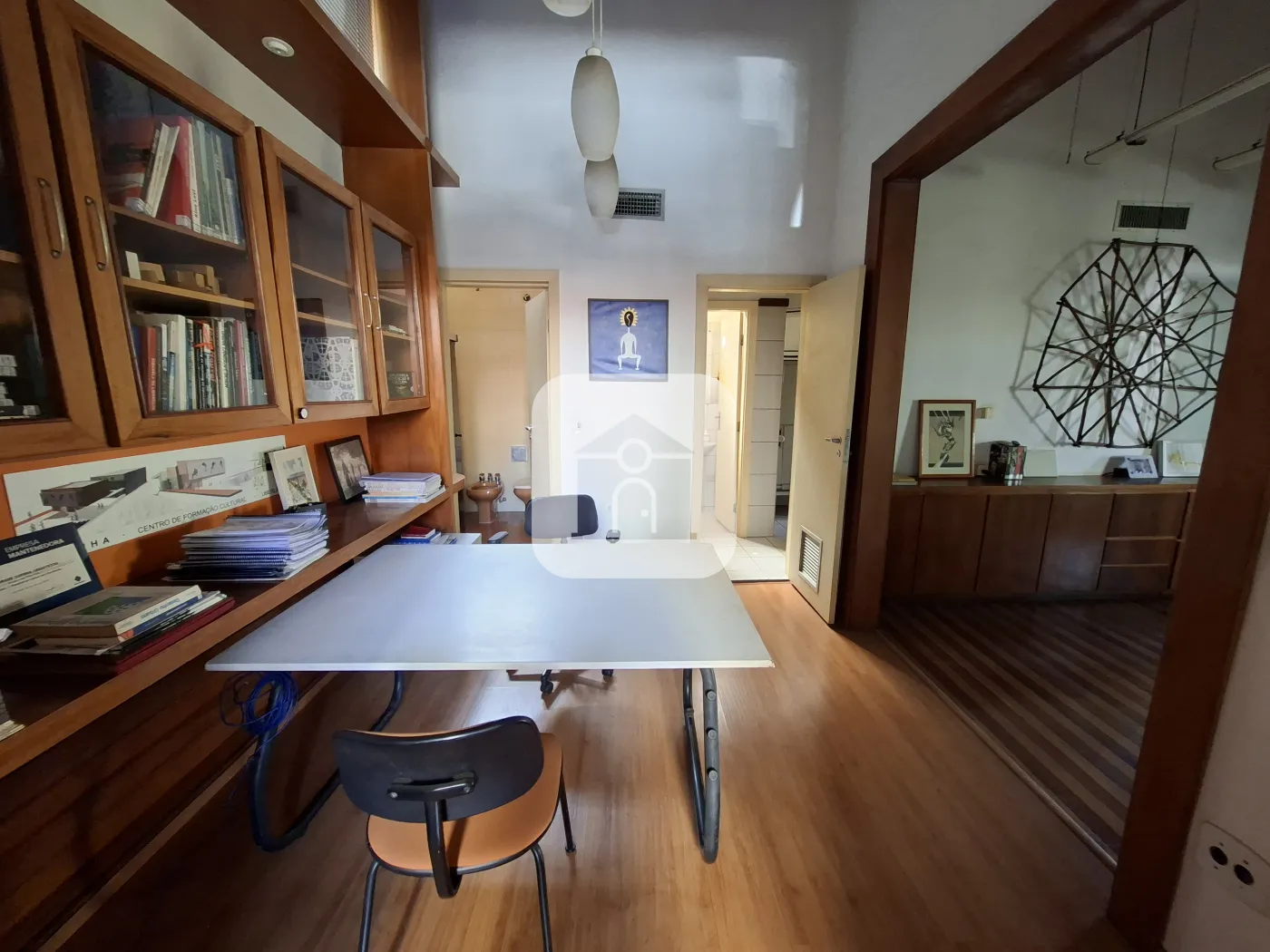 Alugar Comercial / Casa Comercial em Uberlândia R$ 8.500,00 - Foto 20