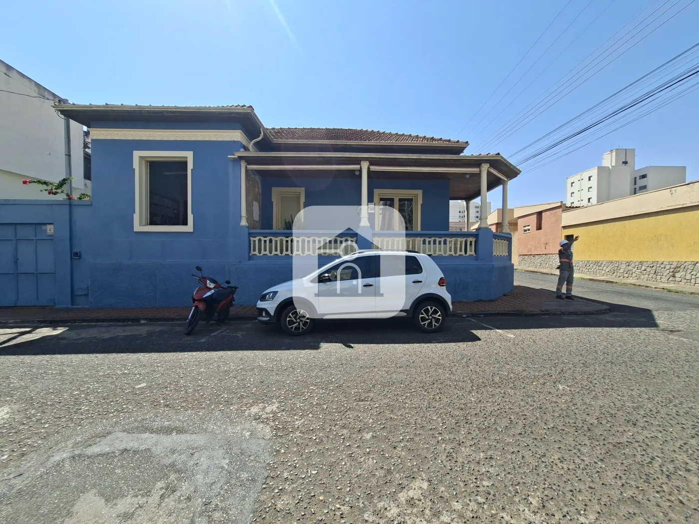 Alugar Comercial / Casa Comercial em Uberlândia R$ 8.500,00 - Foto 1