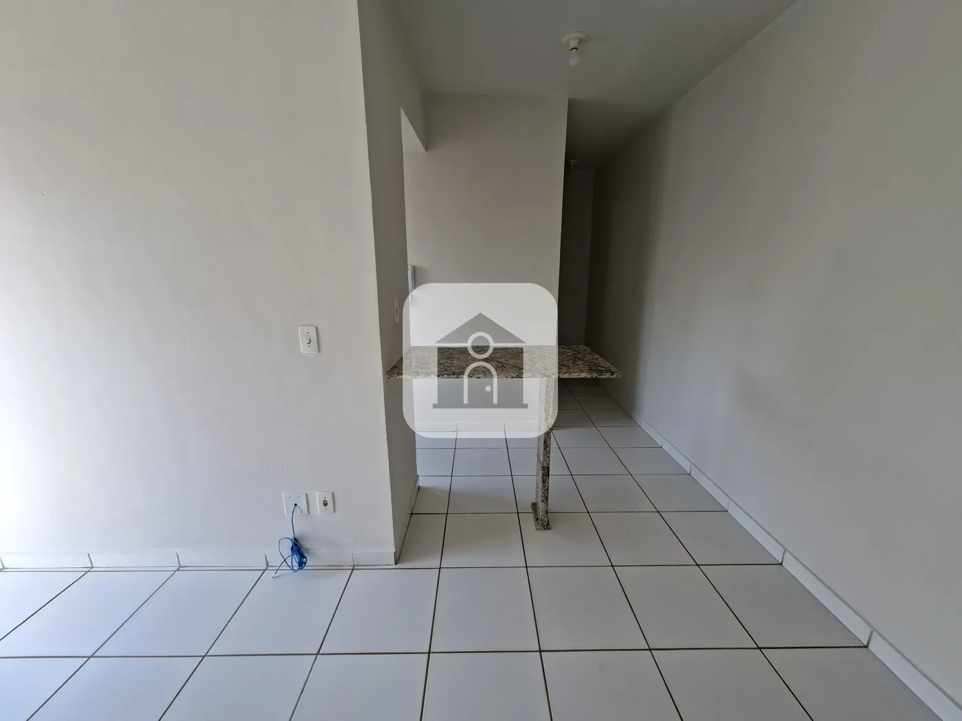 Alugar Apartamento / Padrão em Uberlândia R$ 1.000,00 - Foto 6