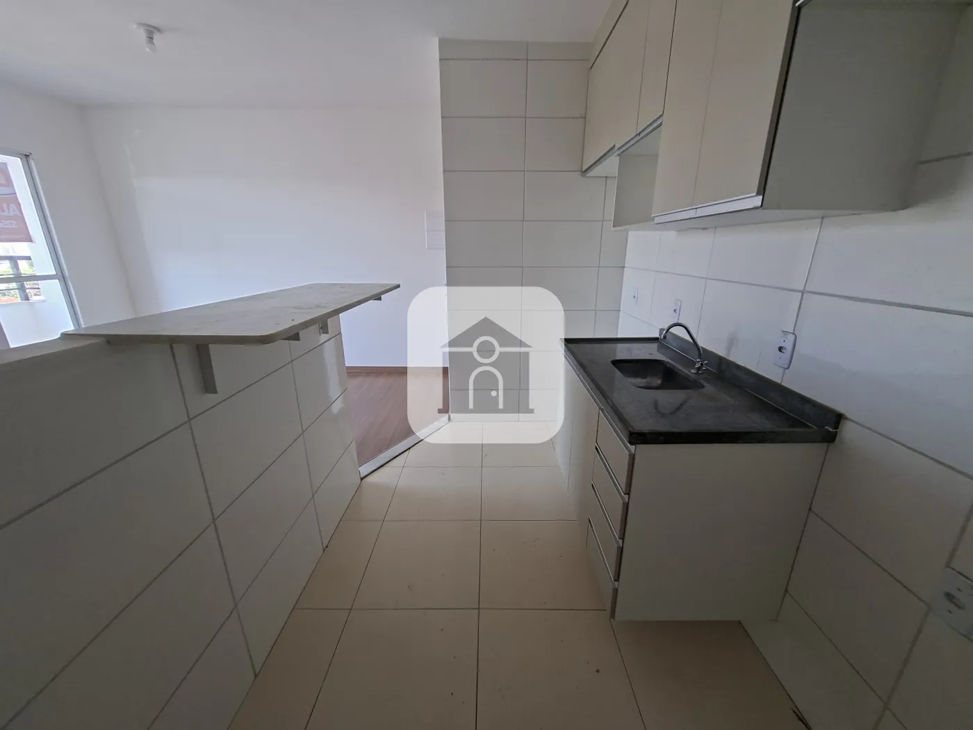 Alugar Apartamento / Padrão em Uberlândia R$ 1.650,00 - Foto 10