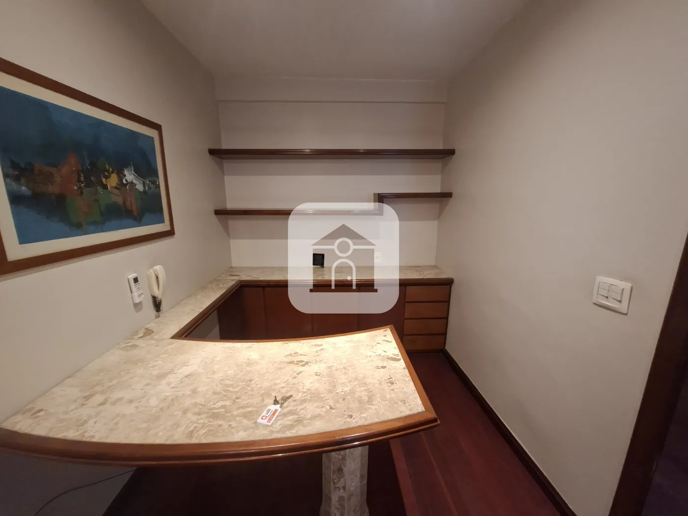 Alugar Comercial / Sala Comercial Condomínio em Uberlândia R$ 2.000,00 - Foto 7