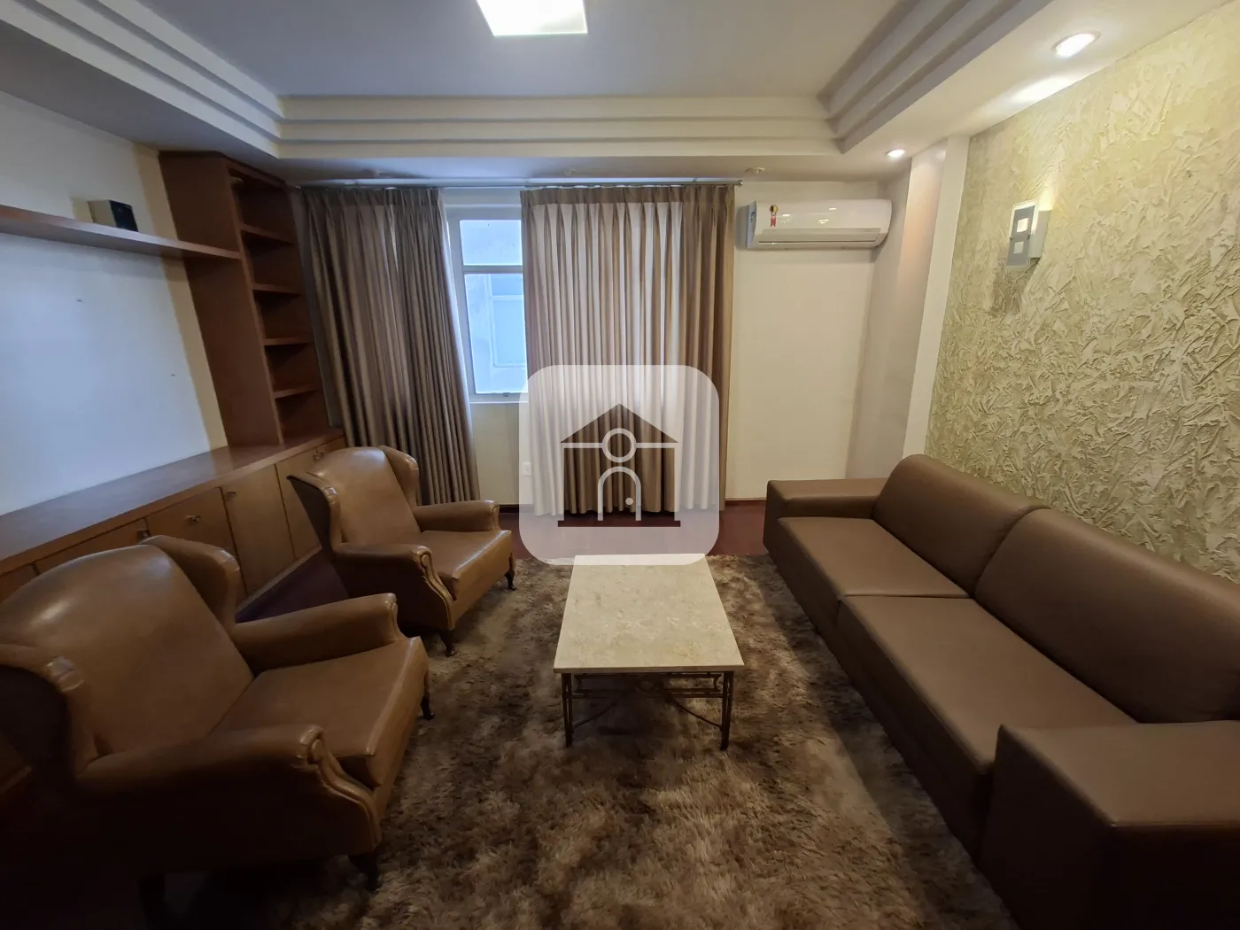 Alugar Comercial / Sala Comercial Condomínio em Uberlândia R$ 2.000,00 - Foto 8