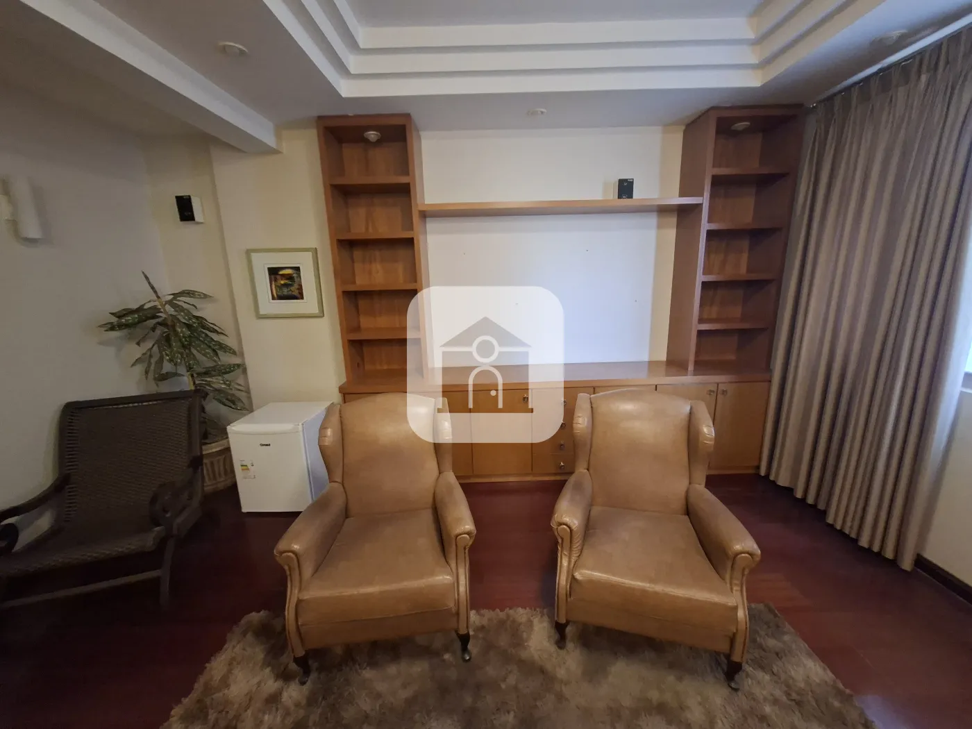 Alugar Comercial / Sala Comercial Condomínio em Uberlândia R$ 2.000,00 - Foto 10