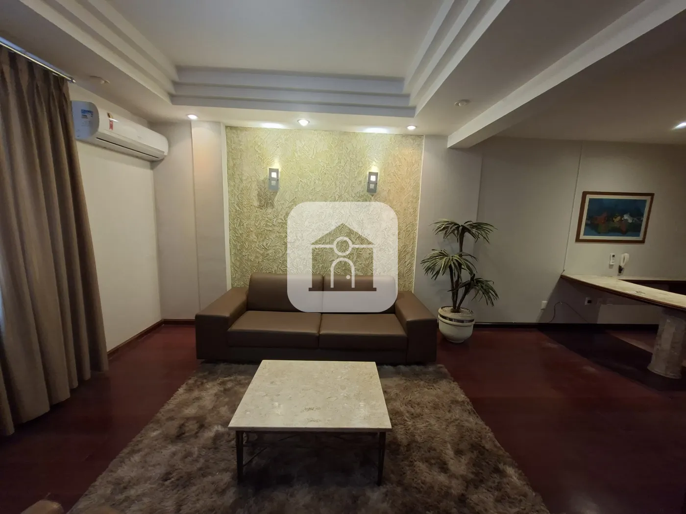 Alugar Comercial / Sala Comercial Condomínio em Uberlândia R$ 2.000,00 - Foto 11