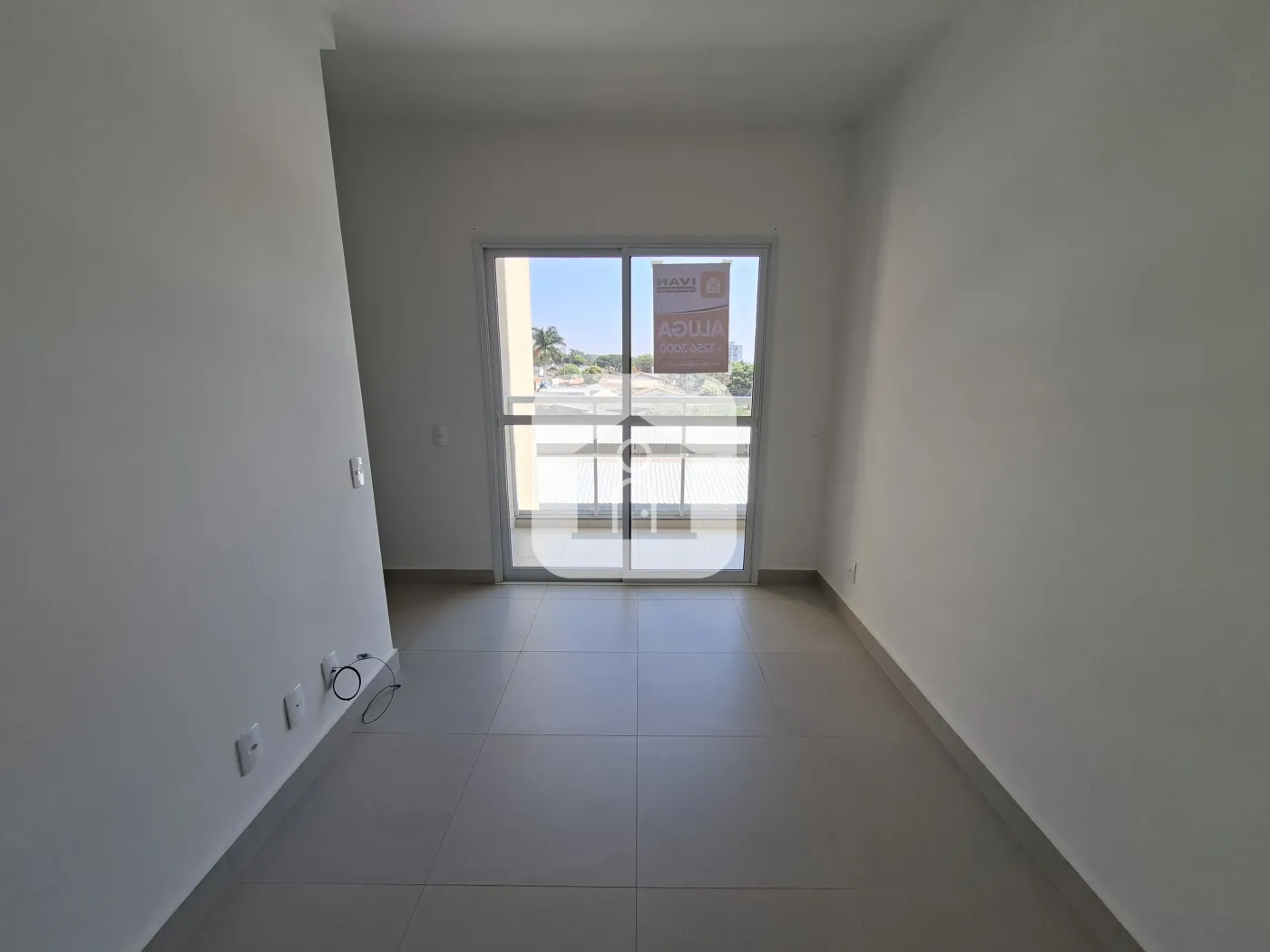 Alugar Apartamento / Padrão em Uberlândia R$ 1.700,00 - Foto 4