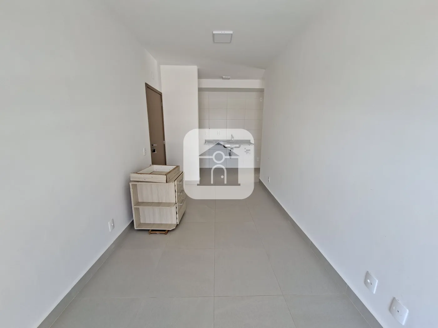 Alugar Apartamento / Padrão em Uberlândia R$ 1.700,00 - Foto 5