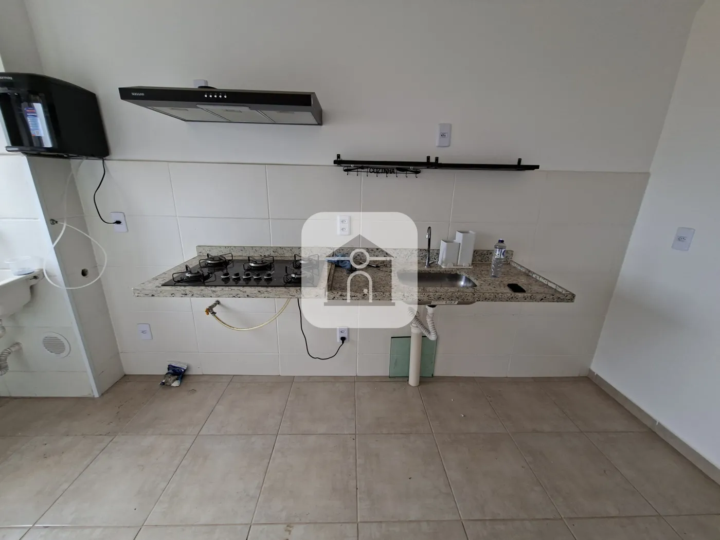 Alugar Apartamento / Padrão em Uberlândia R$ 1.800,00 - Foto 6