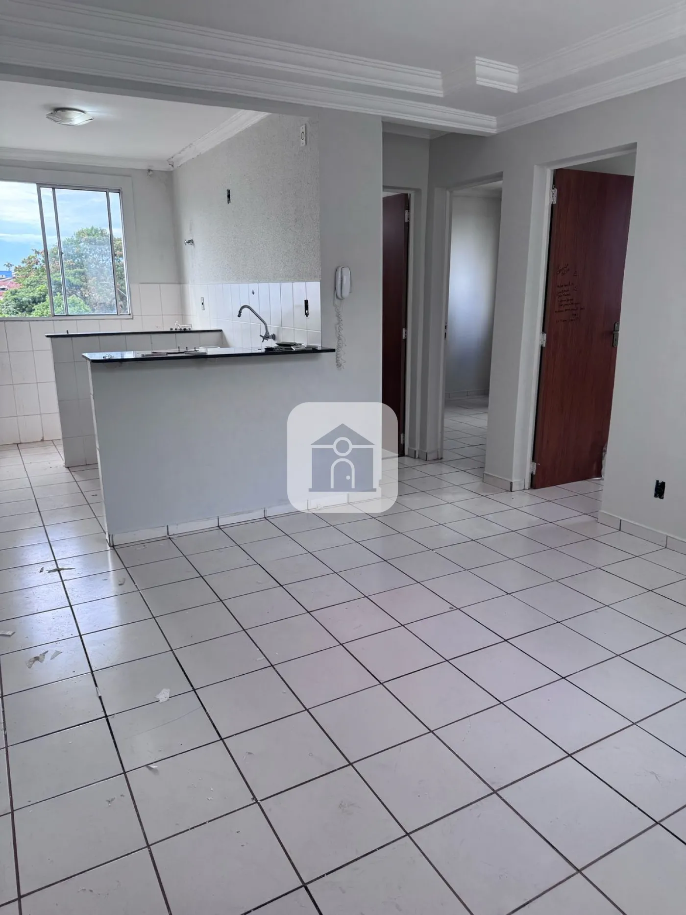 Comprar Apartamento / Padrão em Uberlândia R$ 158.000,00 - Foto 2
