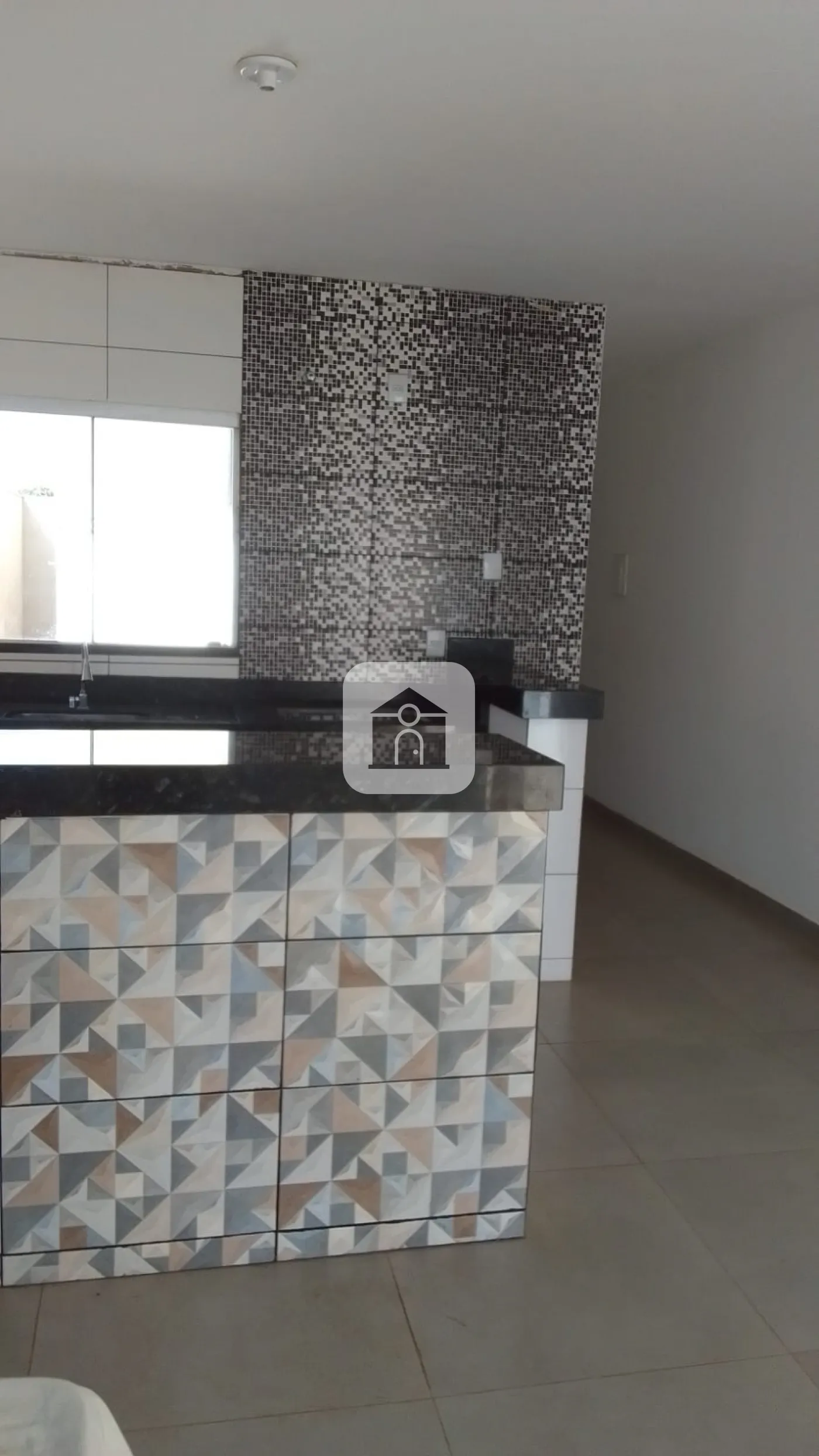 Comprar Casa / Geminada em Uberlândia R$ 315.000,00 - Foto 7