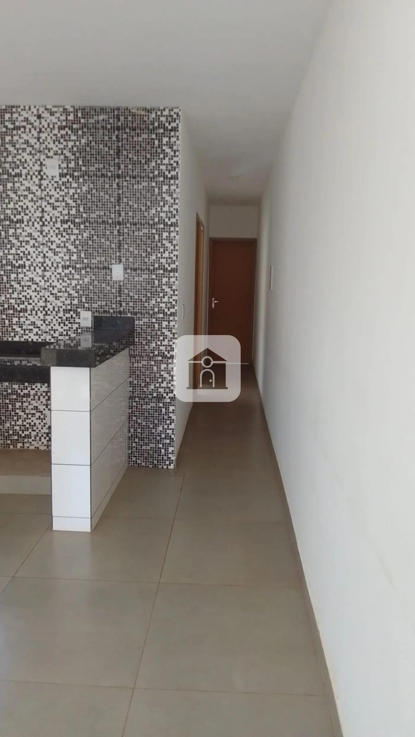Comprar Casa / Geminada em Uberlândia R$ 315.000,00 - Foto 6