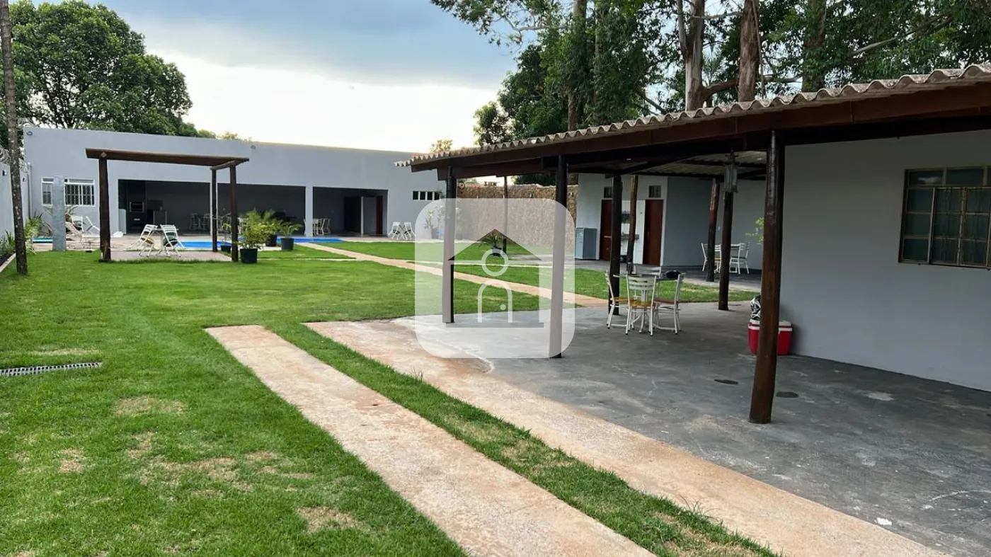 Comprar Casa / Chácara em Uberlândia R$ 450.000,00 - Foto 1