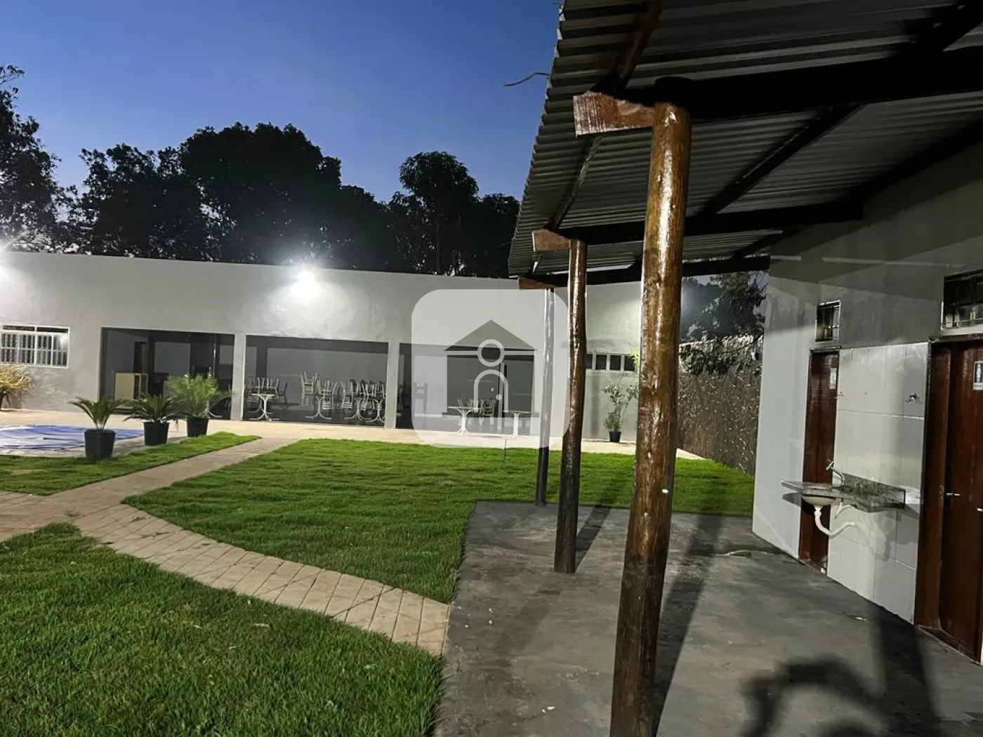 Comprar Casa / Chácara em Uberlândia R$ 450.000,00 - Foto 13