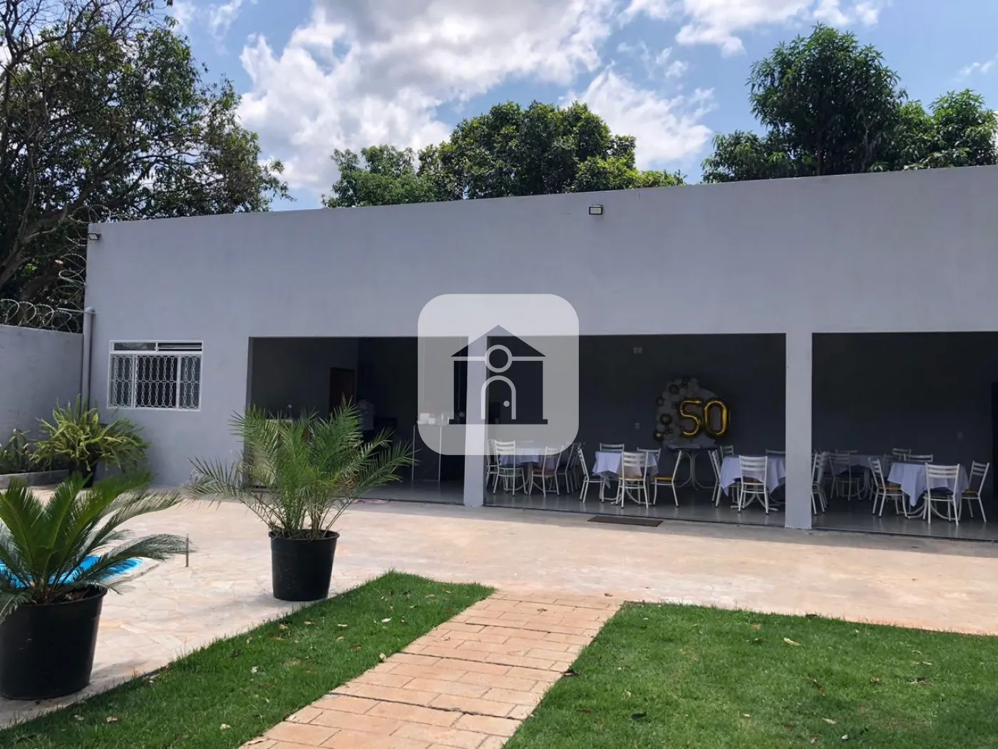 Comprar Casa / Chácara em Uberlândia R$ 450.000,00 - Foto 19