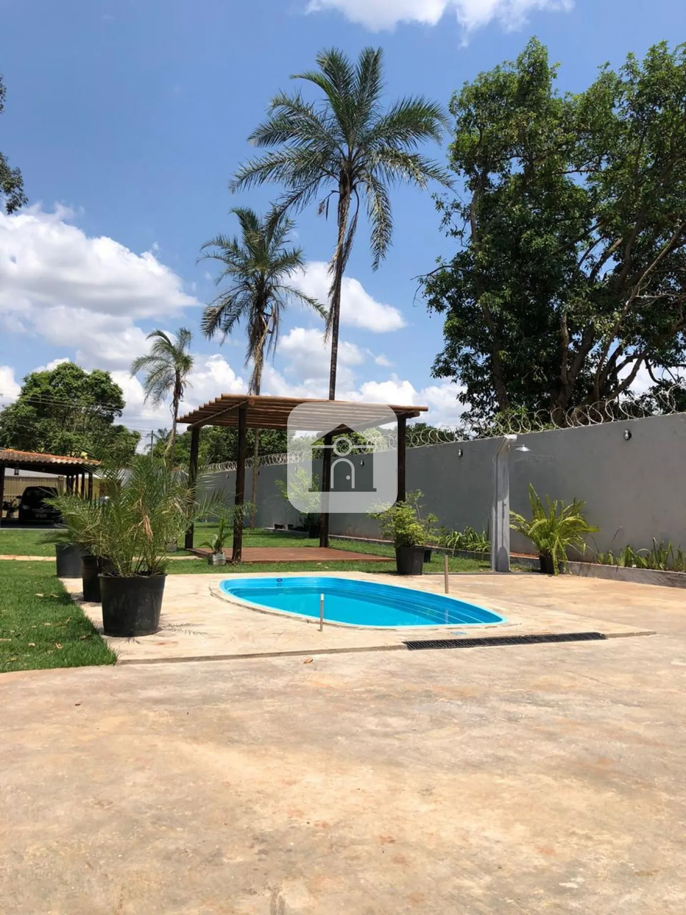 Comprar Casa / Chácara em Uberlândia R$ 450.000,00 - Foto 20