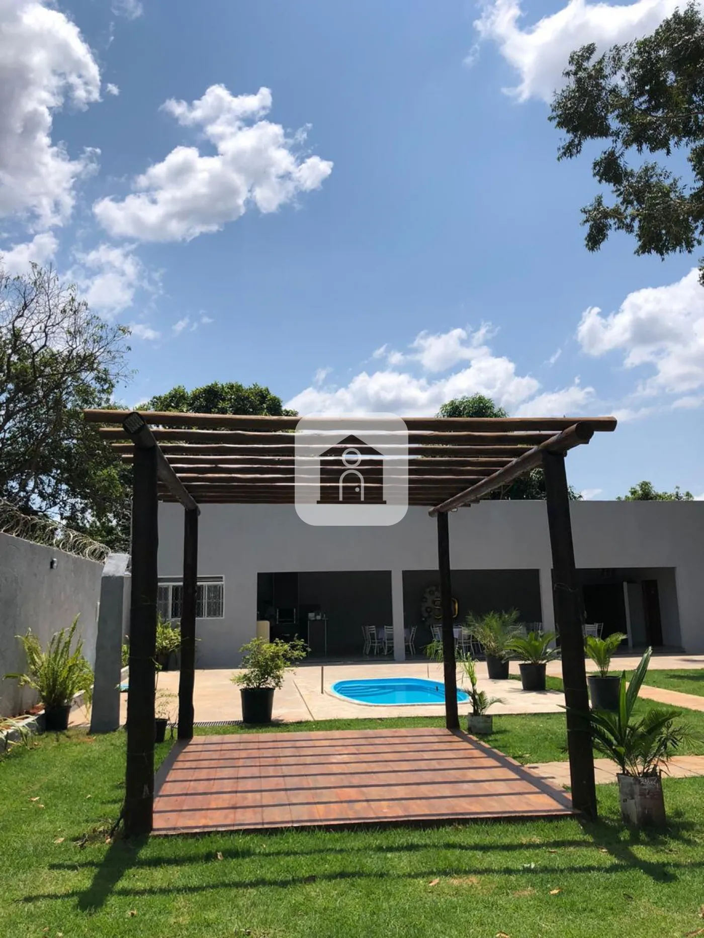 Comprar Casa / Chácara em Uberlândia R$ 450.000,00 - Foto 22