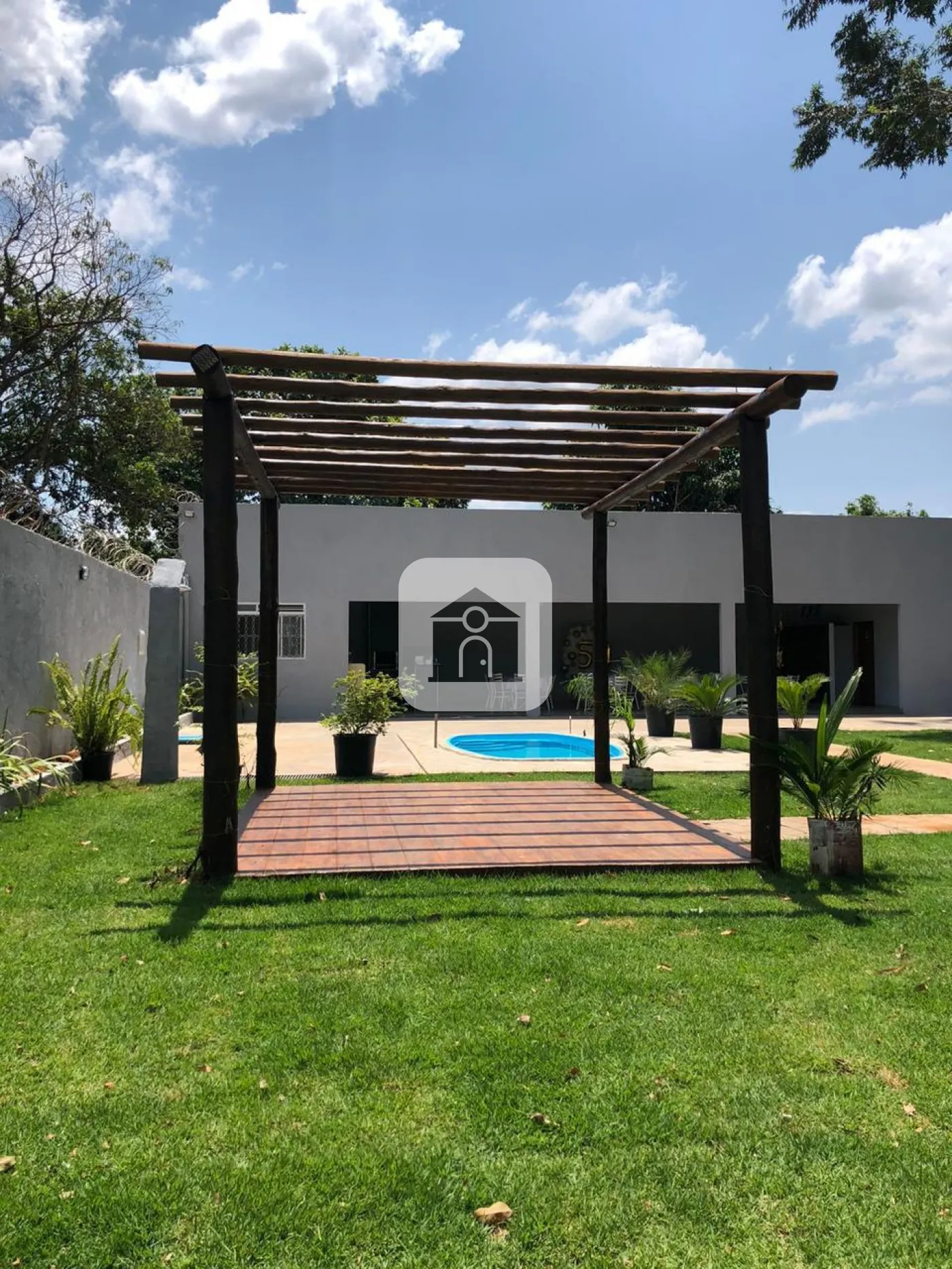 Comprar Casa / Chácara em Uberlândia R$ 450.000,00 - Foto 23