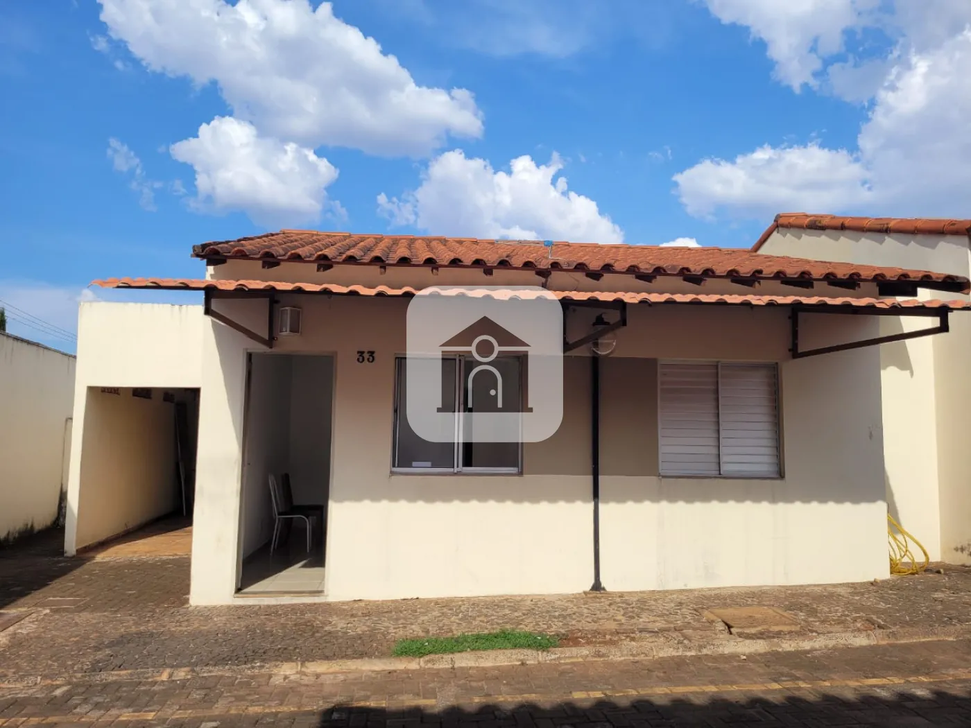Comprar Casa / Condomínio ou Loteamento Fechado em Uberlândia R$ 240.000,00 - Foto 1
