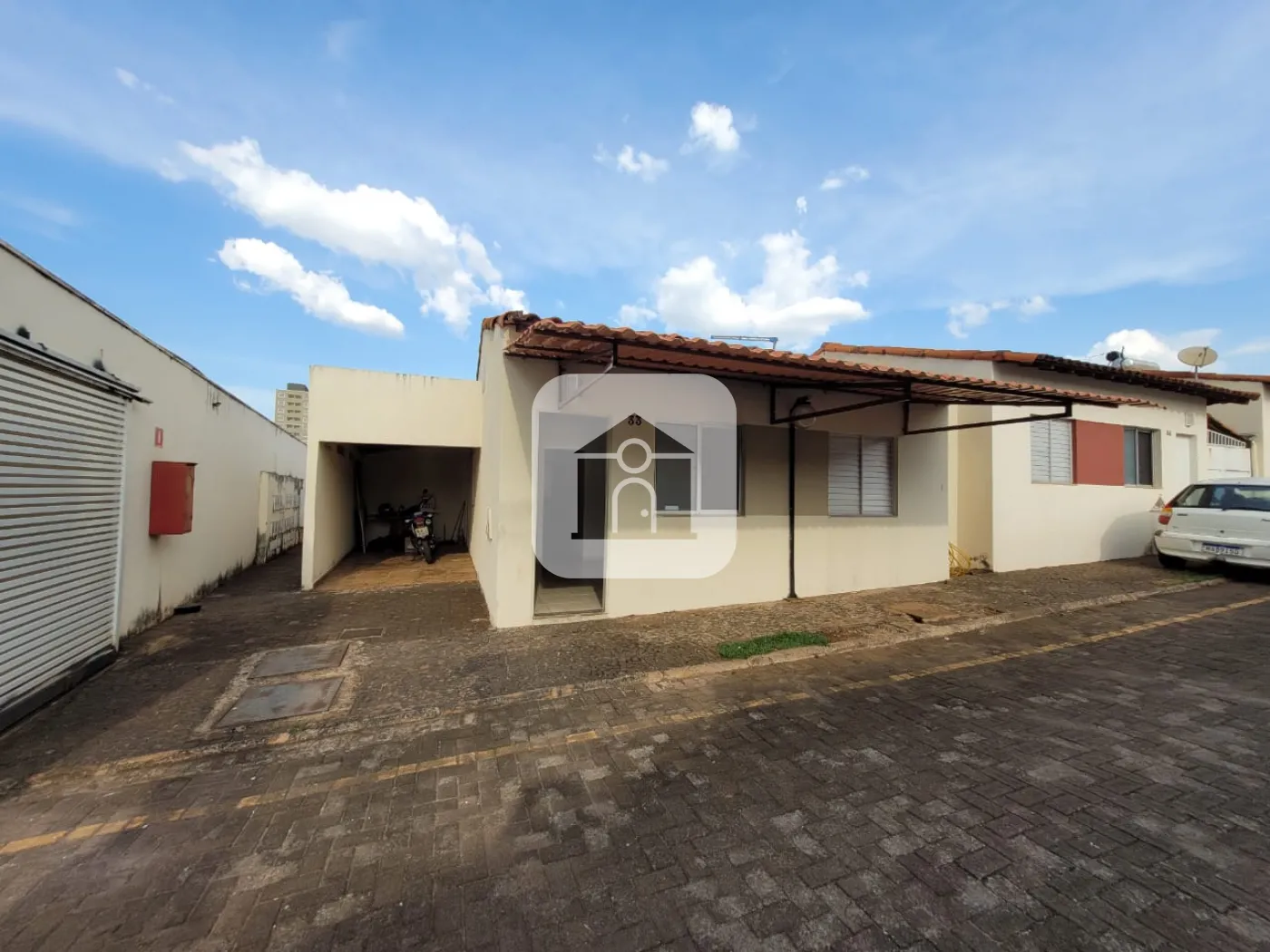 Comprar Casa / Condomínio ou Loteamento Fechado em Uberlândia R$ 240.000,00 - Foto 12