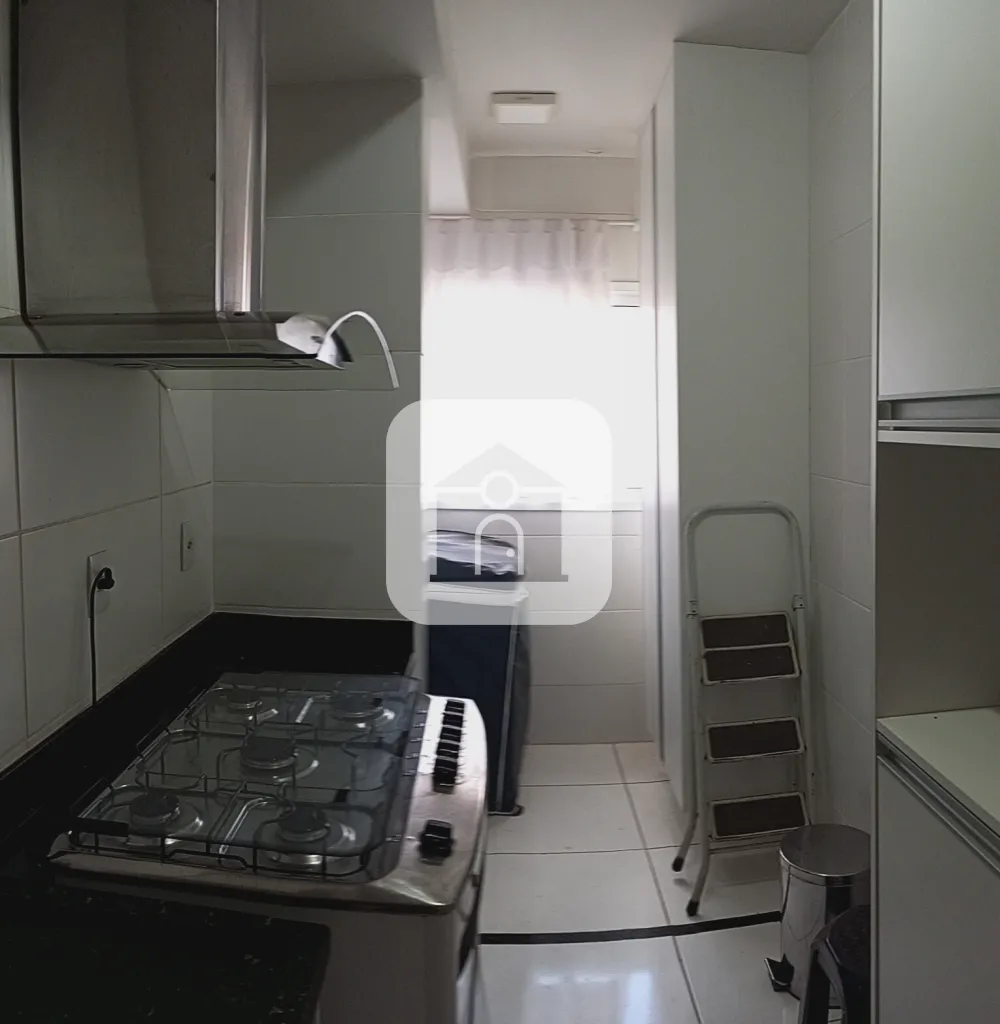 Alugar Apartamento / Padrão em Uberlândia R$ 2.600,00 - Foto 4