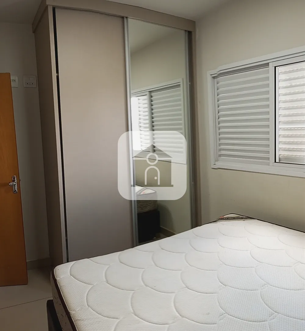 Alugar Apartamento / Padrão em Uberlândia R$ 2.600,00 - Foto 7