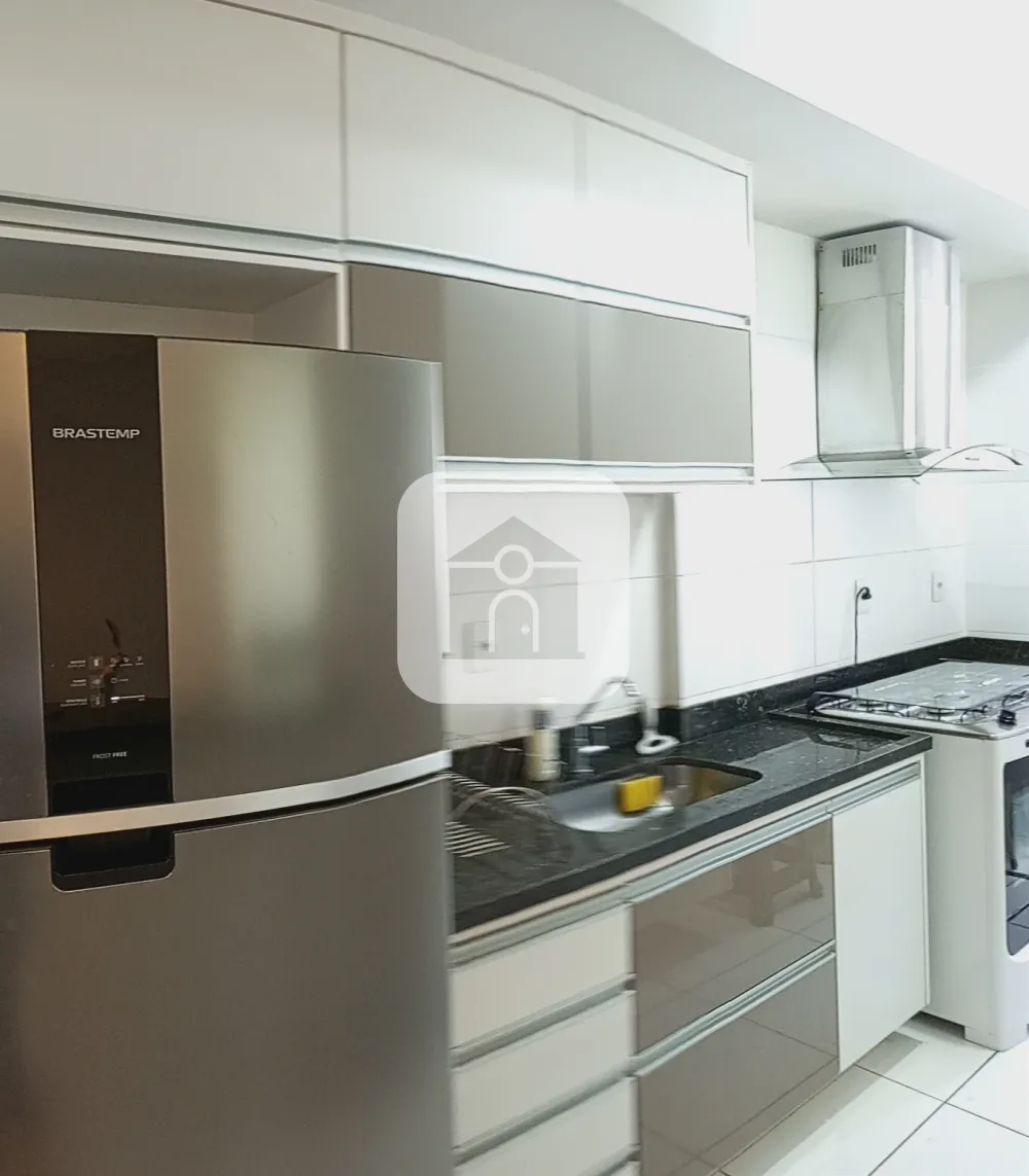 Alugar Apartamento / Padrão em Uberlândia R$ 2.600,00 - Foto 10