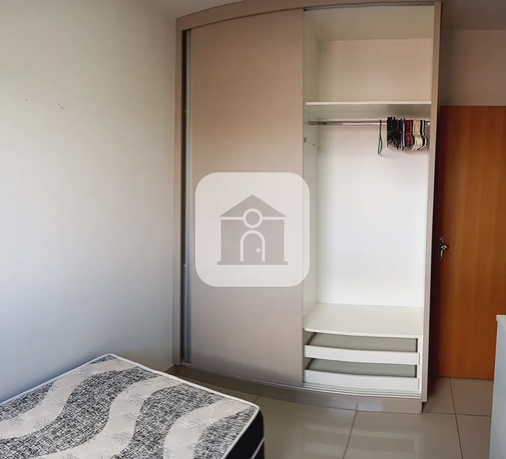 Alugar Apartamento / Padrão em Uberlândia R$ 2.600,00 - Foto 12