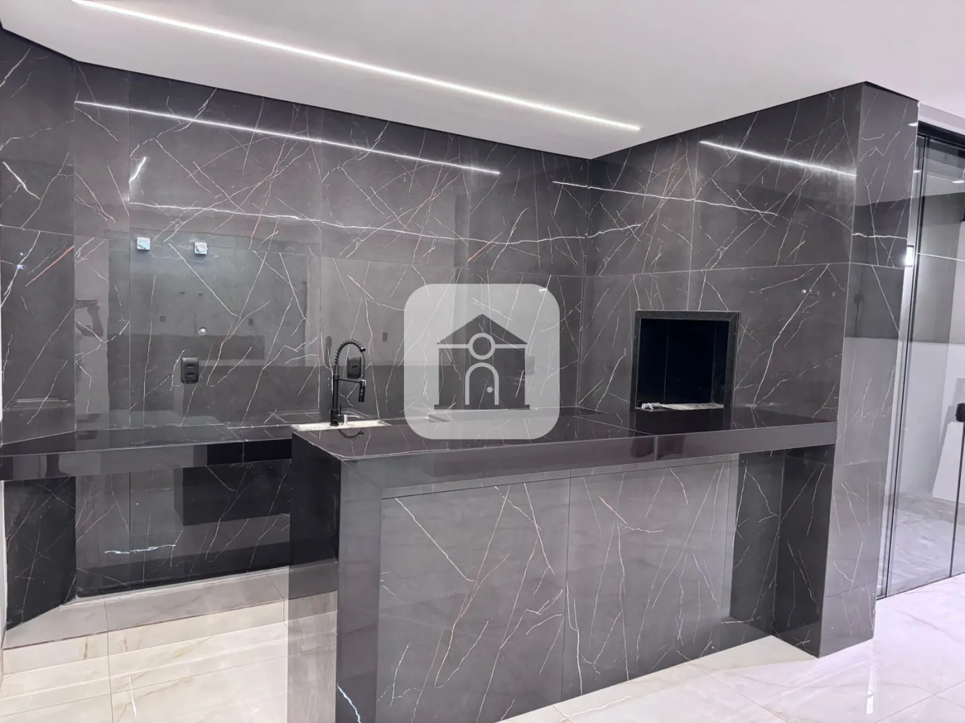 Comprar Casa / Sobrado em Uberlândia R$ 1.550.000,00 - Foto 21