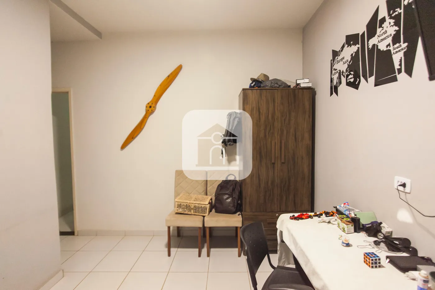 Comprar Casa / Padrão em Uberlândia R$ 500.000,00 - Foto 8