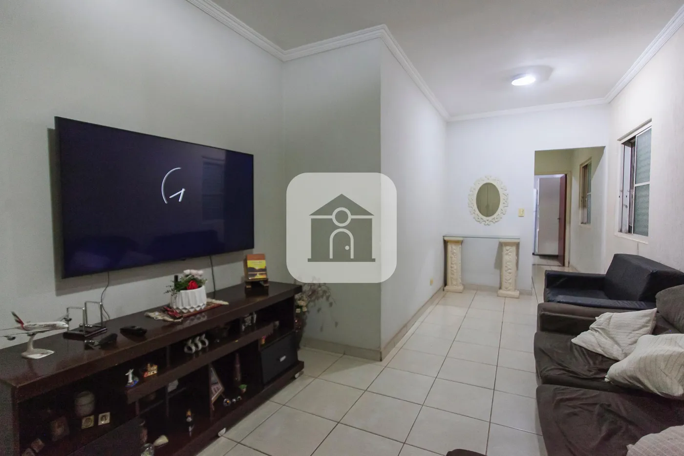 Comprar Casa / Padrão em Uberlândia R$ 500.000,00 - Foto 1