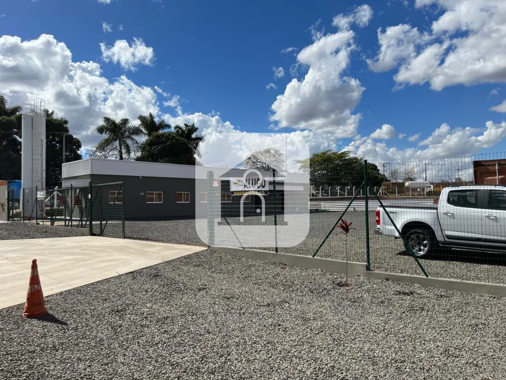 Alugar Terreno / Área em Uberlândia R$ 11.800,00 - Foto 1
