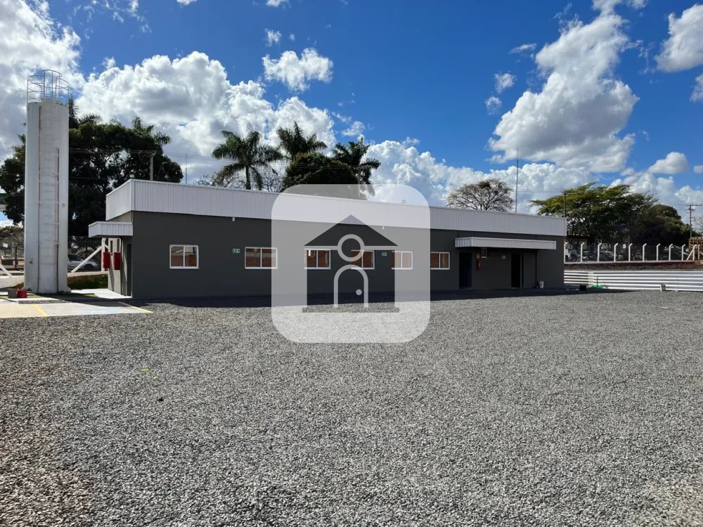 Alugar Terreno / Área em Uberlândia R$ 11.800,00 - Foto 3