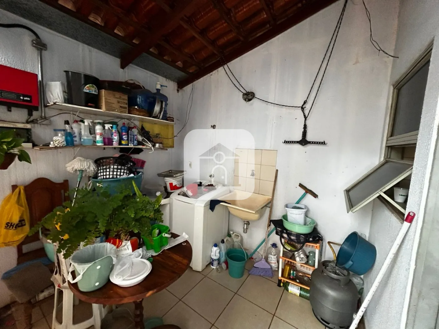 Comprar Casa / Colônia em Uberlândia R$ 250.000,00 - Foto 9
