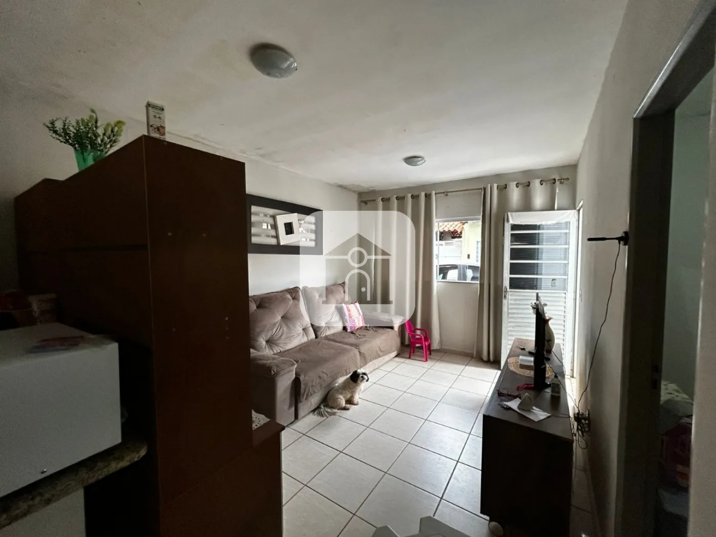 Comprar Casa / Colônia em Uberlândia R$ 250.000,00 - Foto 2