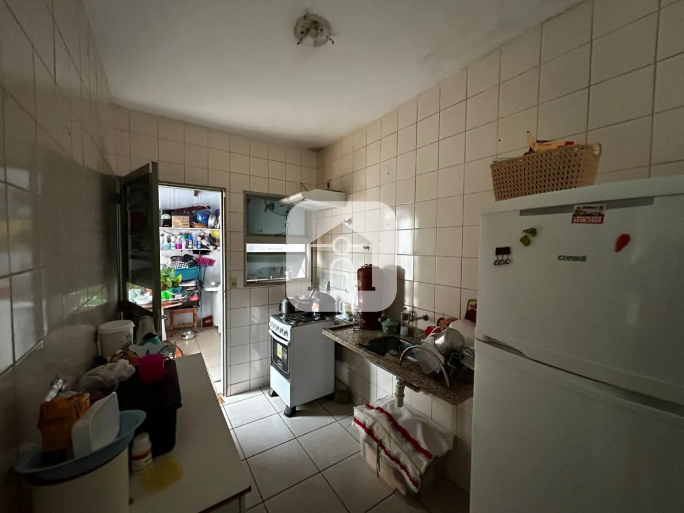 Comprar Casa / Colônia em Uberlândia R$ 250.000,00 - Foto 8
