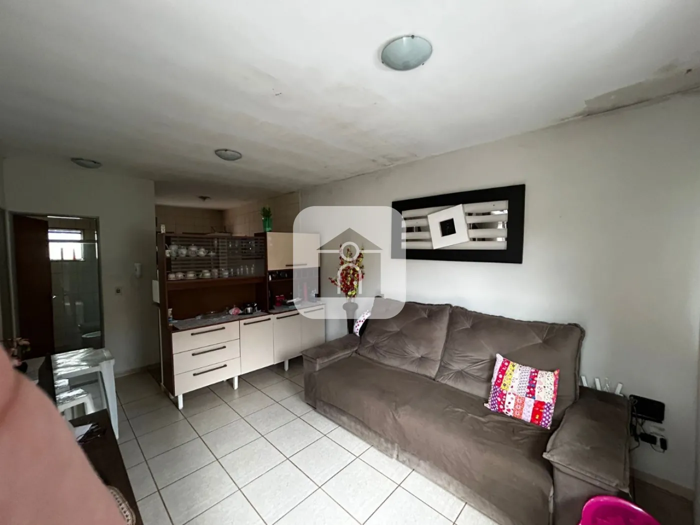 Comprar Casa / Colônia em Uberlândia R$ 250.000,00 - Foto 3