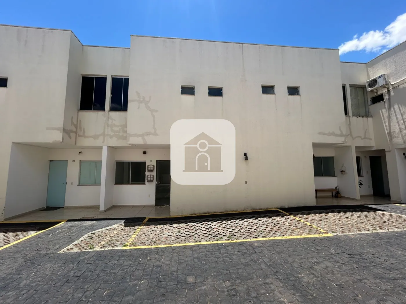 Alugar Casa / Condomínio ou Loteamento Fechado em Uberlandia R$ 2.000,00 - Foto 3