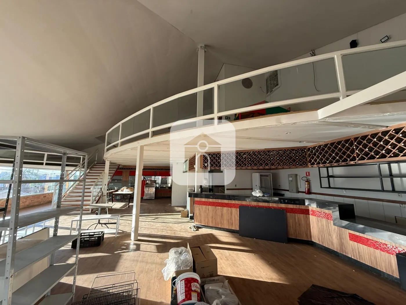 Alugar Comercial / Prédio em Uberlândia R$ 9.000,00 - Foto 11