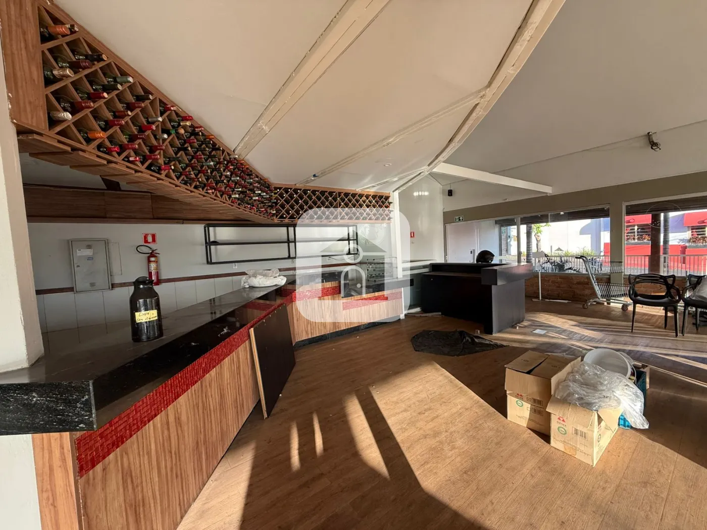 Alugar Comercial / Prédio em Uberlândia R$ 9.000,00 - Foto 12
