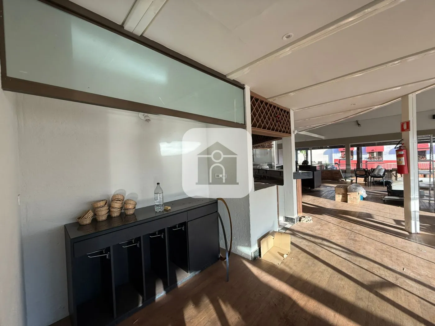 Alugar Comercial / Prédio em Uberlândia R$ 9.000,00 - Foto 13