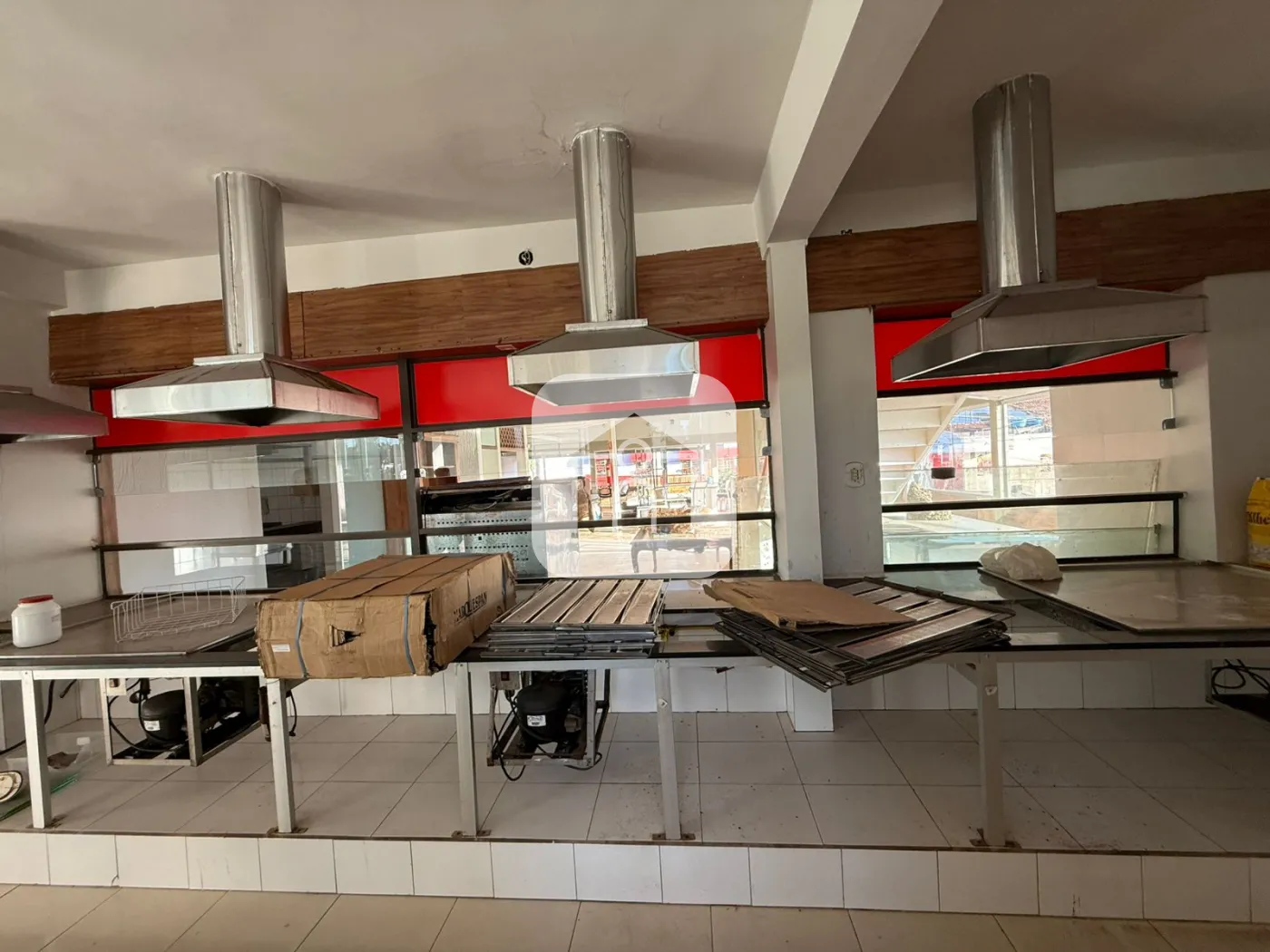 Alugar Comercial / Prédio em Uberlândia R$ 9.000,00 - Foto 19
