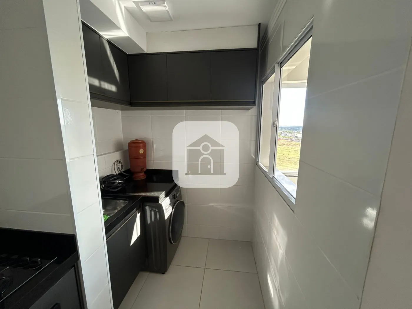 Alugar Apartamento / Padrão em Uberlandia R$ 1.800,00 - Foto 5