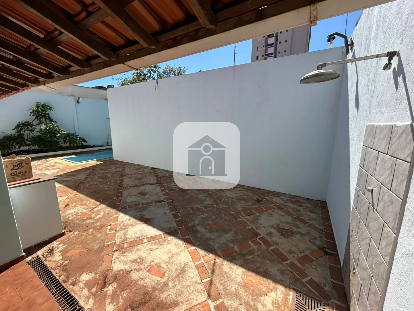 Alugar Casa / Padrão em Uberlândia R$ 3.000,00 - Foto 13