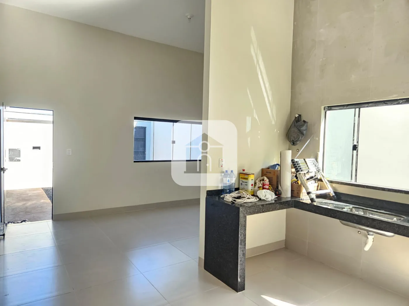 Comprar Casa / Geminada em Uberlândia R$ 339.000,00 - Foto 8