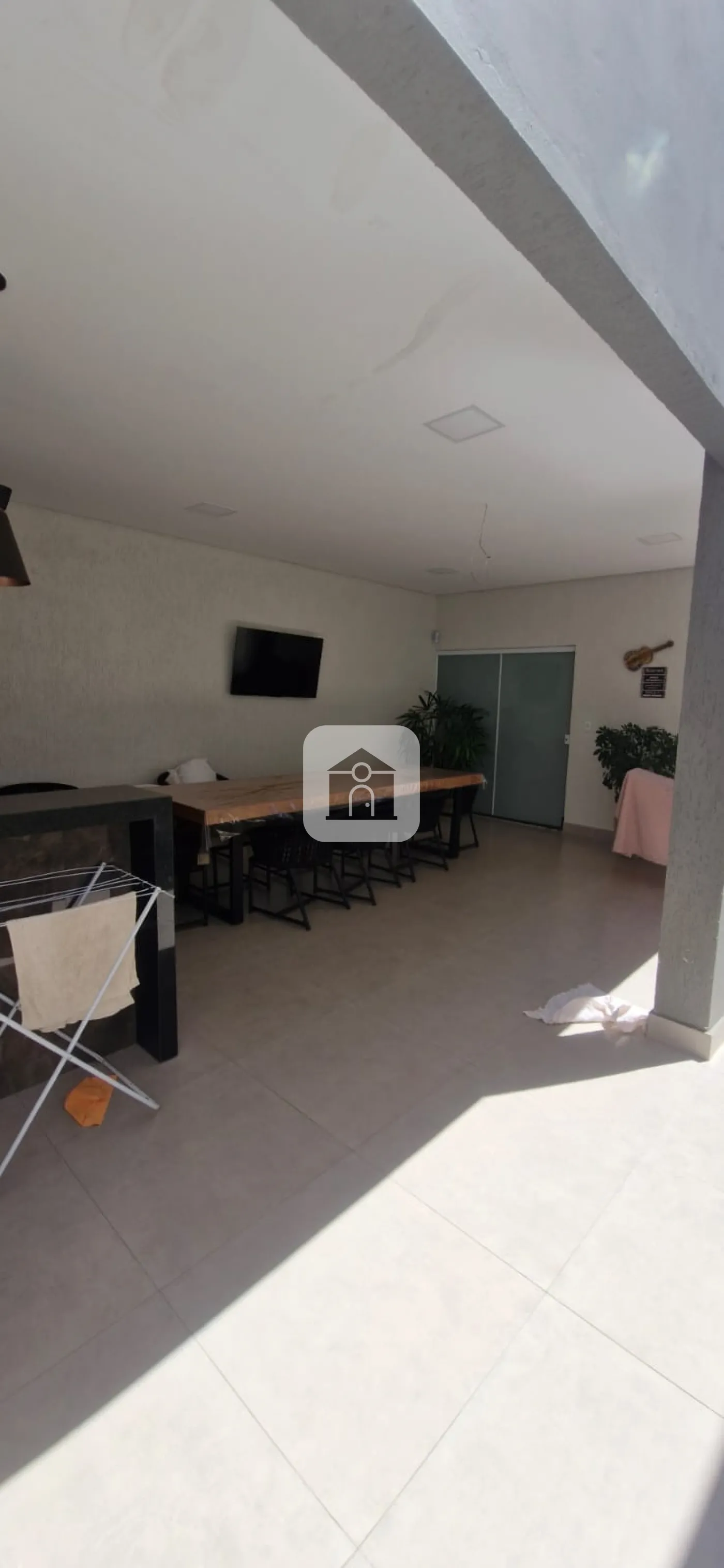 Alugar Casa / Padrão em Uberlândia R$ 4.800,00 - Foto 17